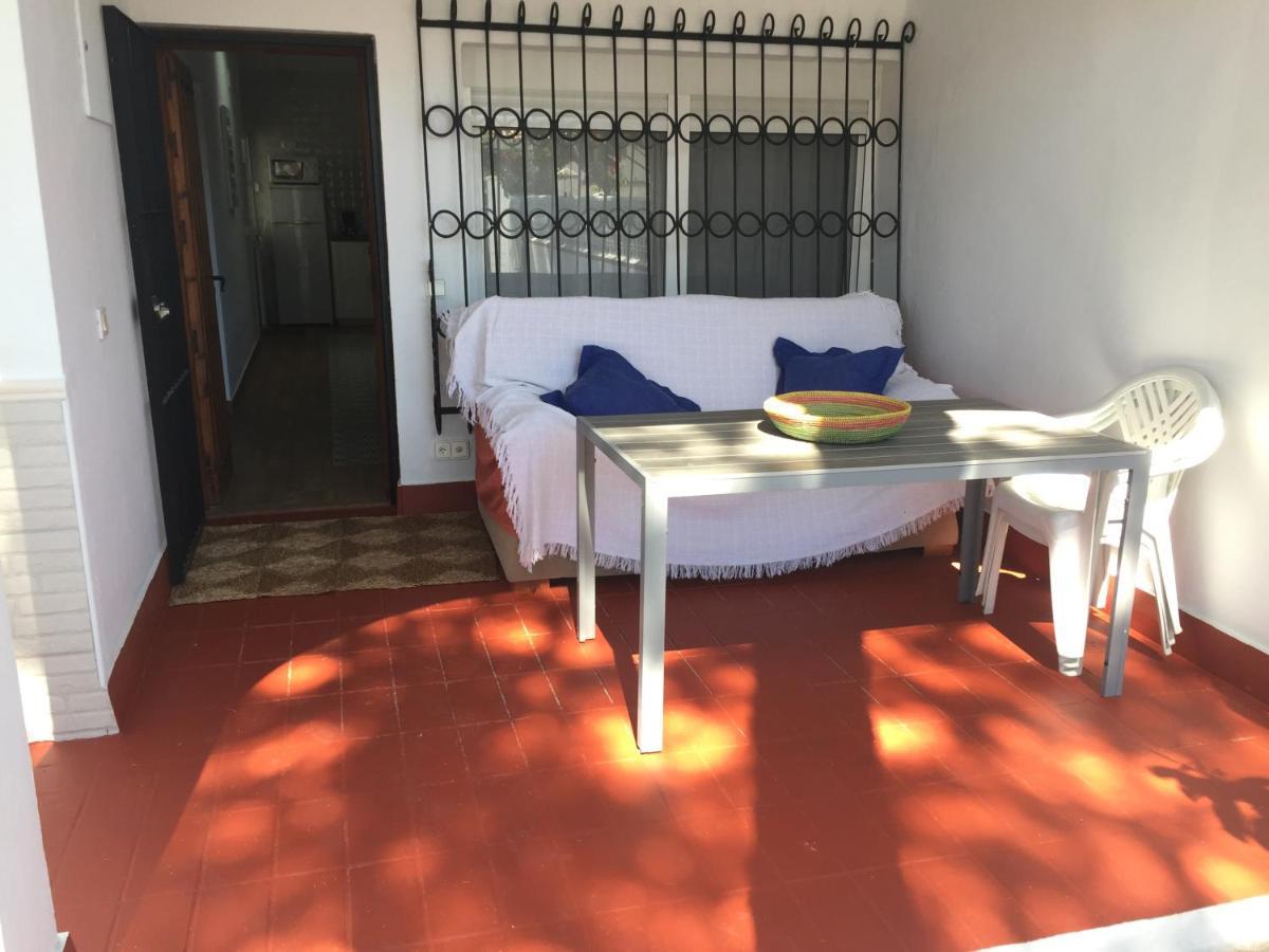 Chalet Adosado Playa De La Barrosa Chiclana de la Frontera Esterno foto