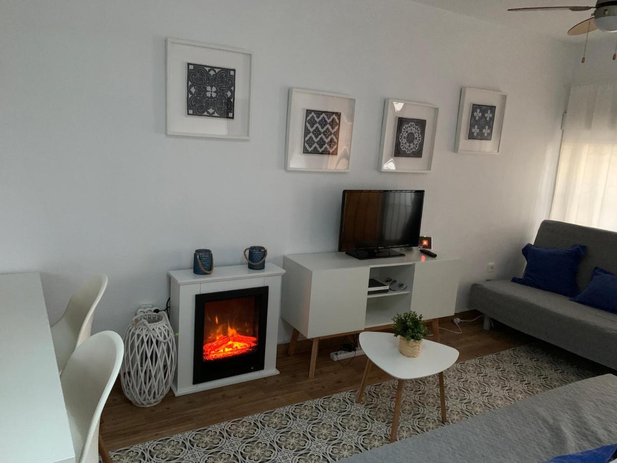 Chalet Adosado Playa De La Barrosa Chiclana de la Frontera Esterno foto